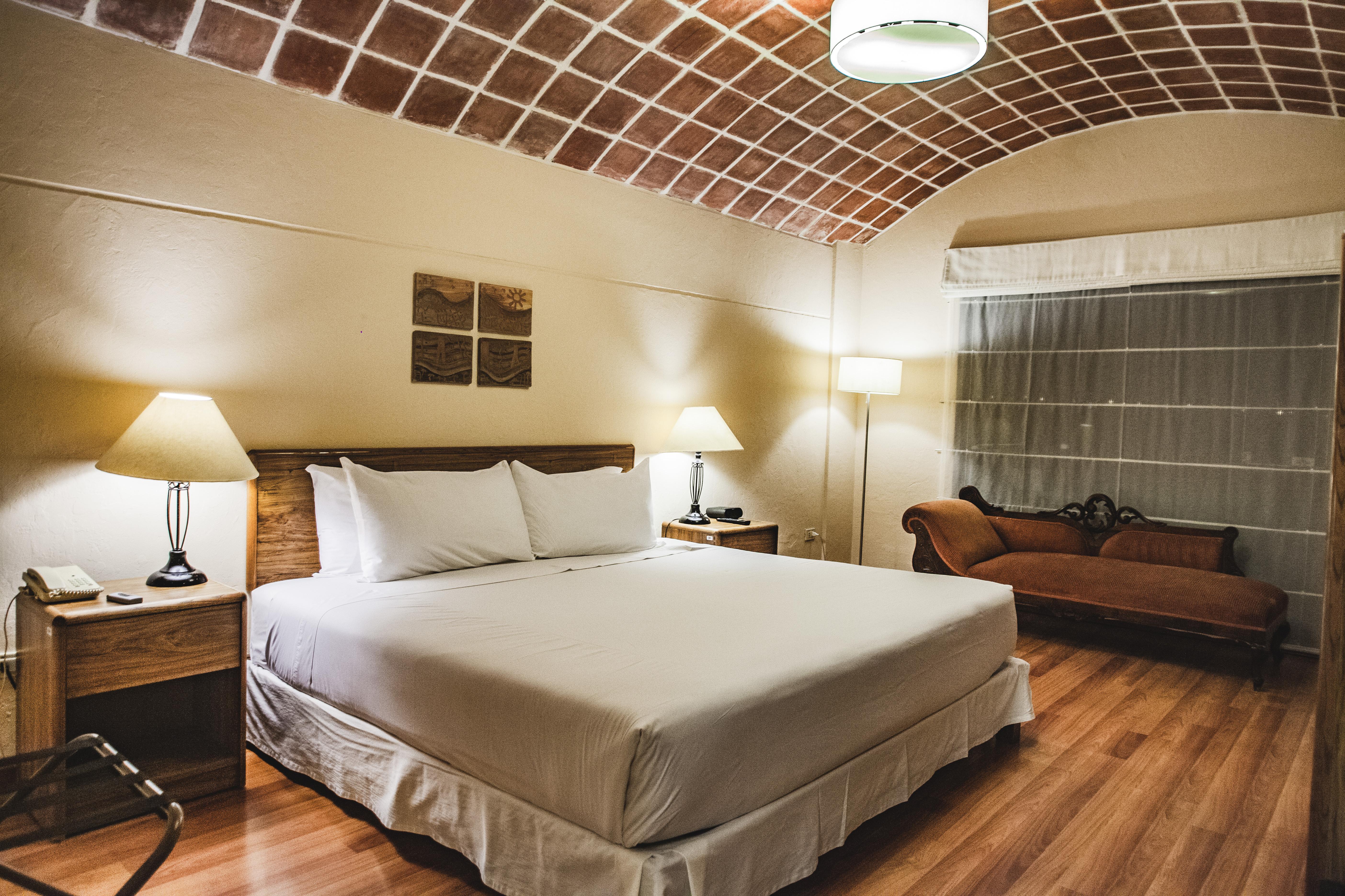 Bth Hotel Arequipa Lake Characato Extérieur photo