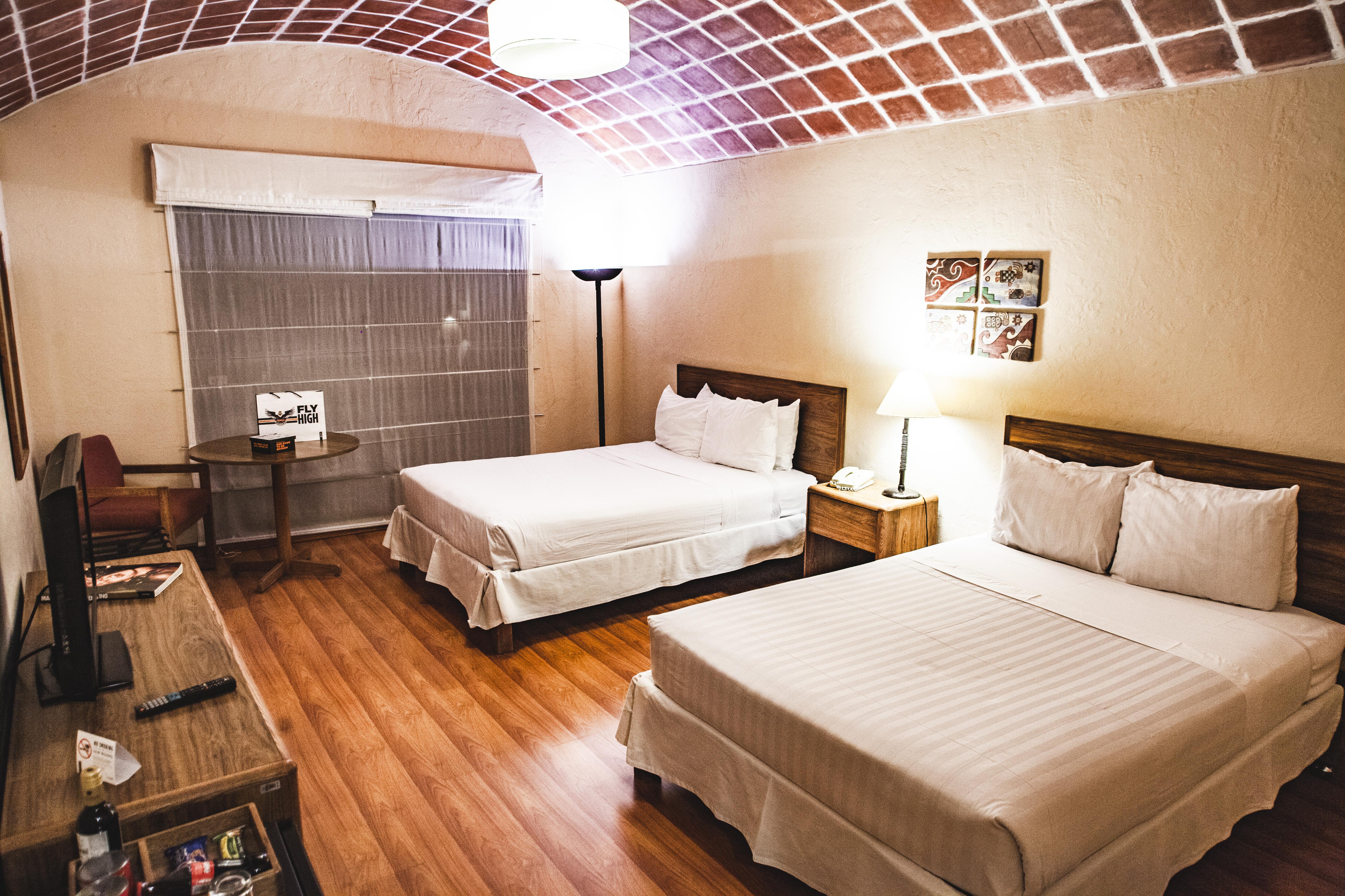Bth Hotel Arequipa Lake Characato Extérieur photo