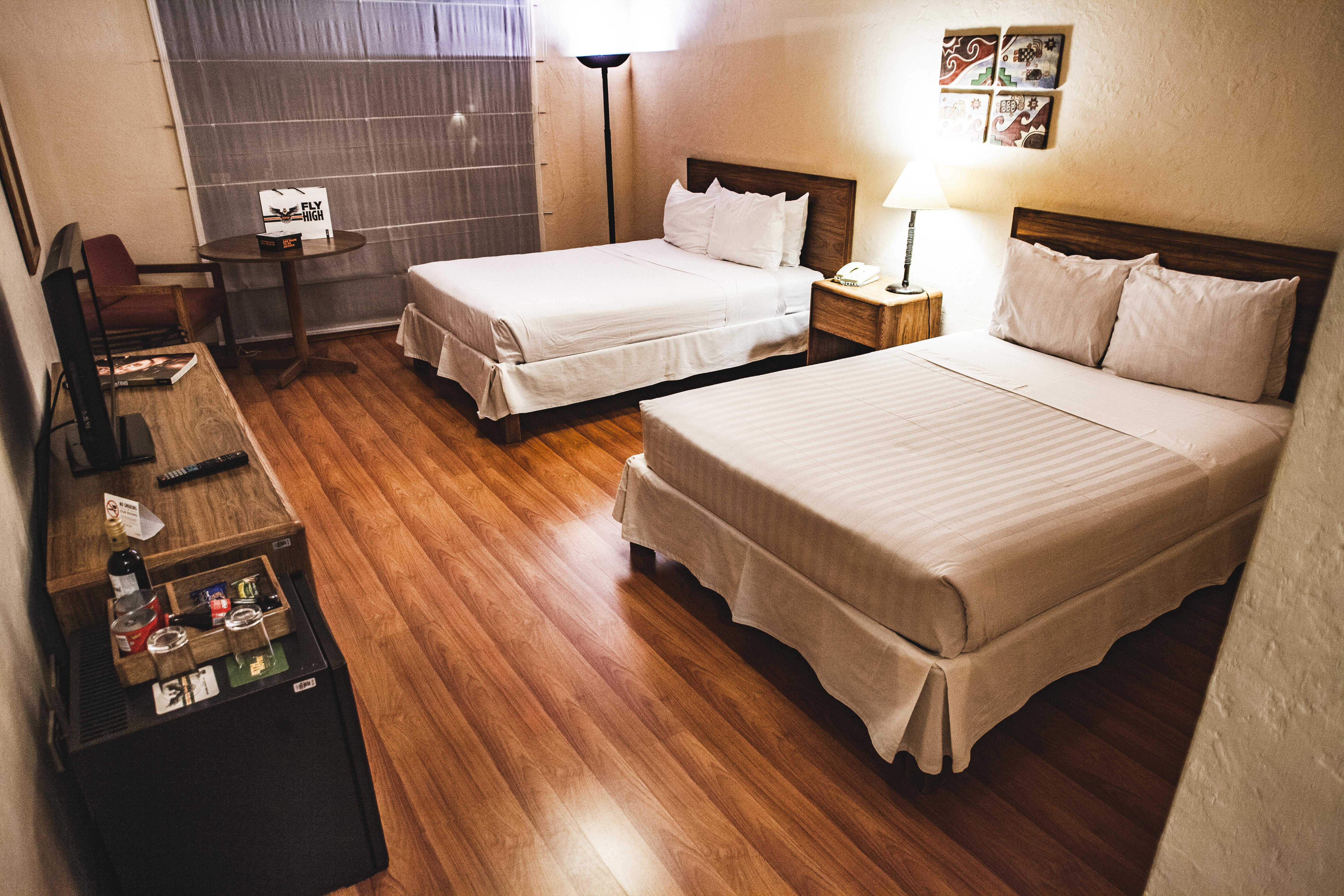 Bth Hotel Arequipa Lake Characato Extérieur photo