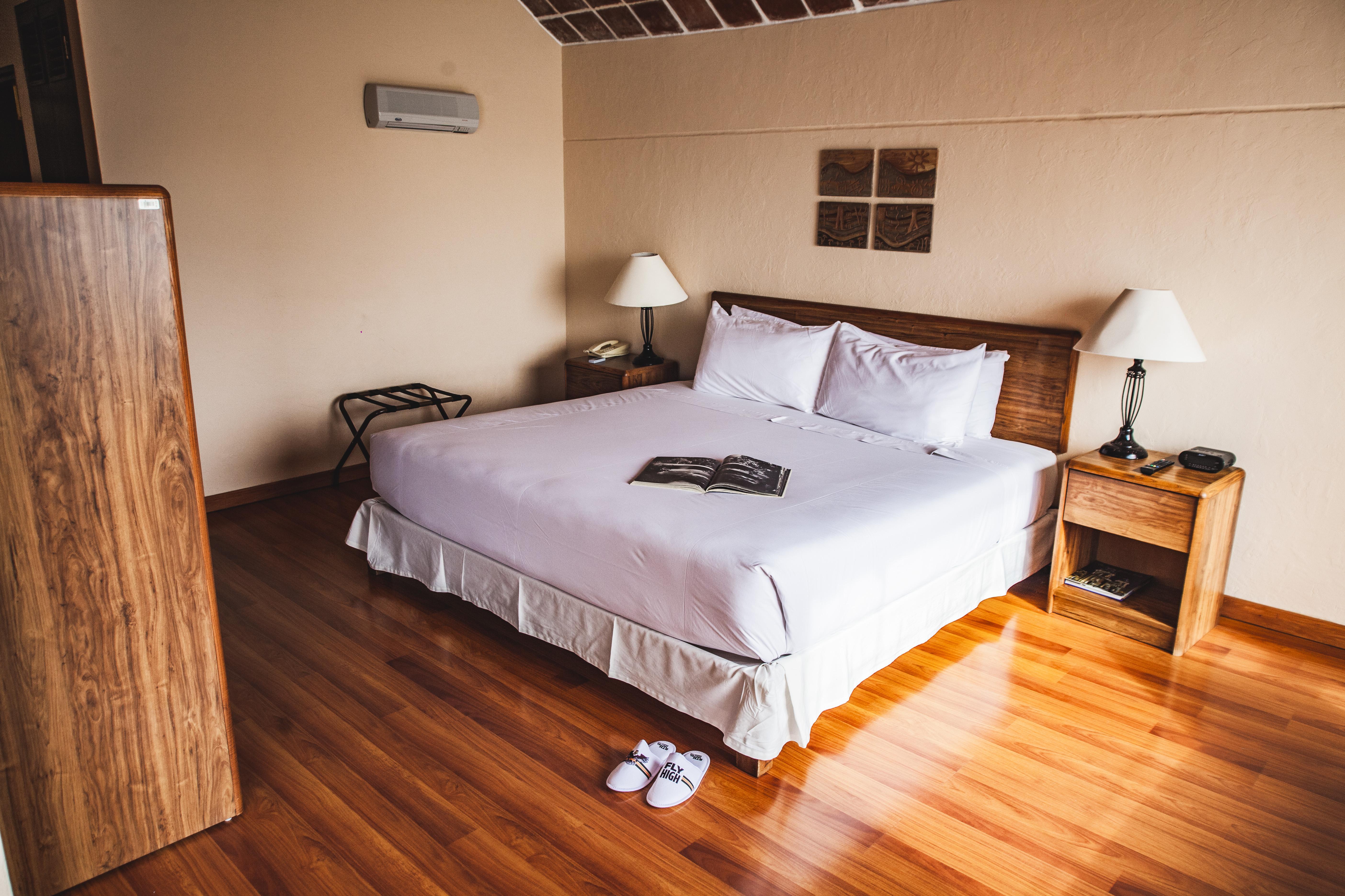 Bth Hotel Arequipa Lake Characato Extérieur photo
