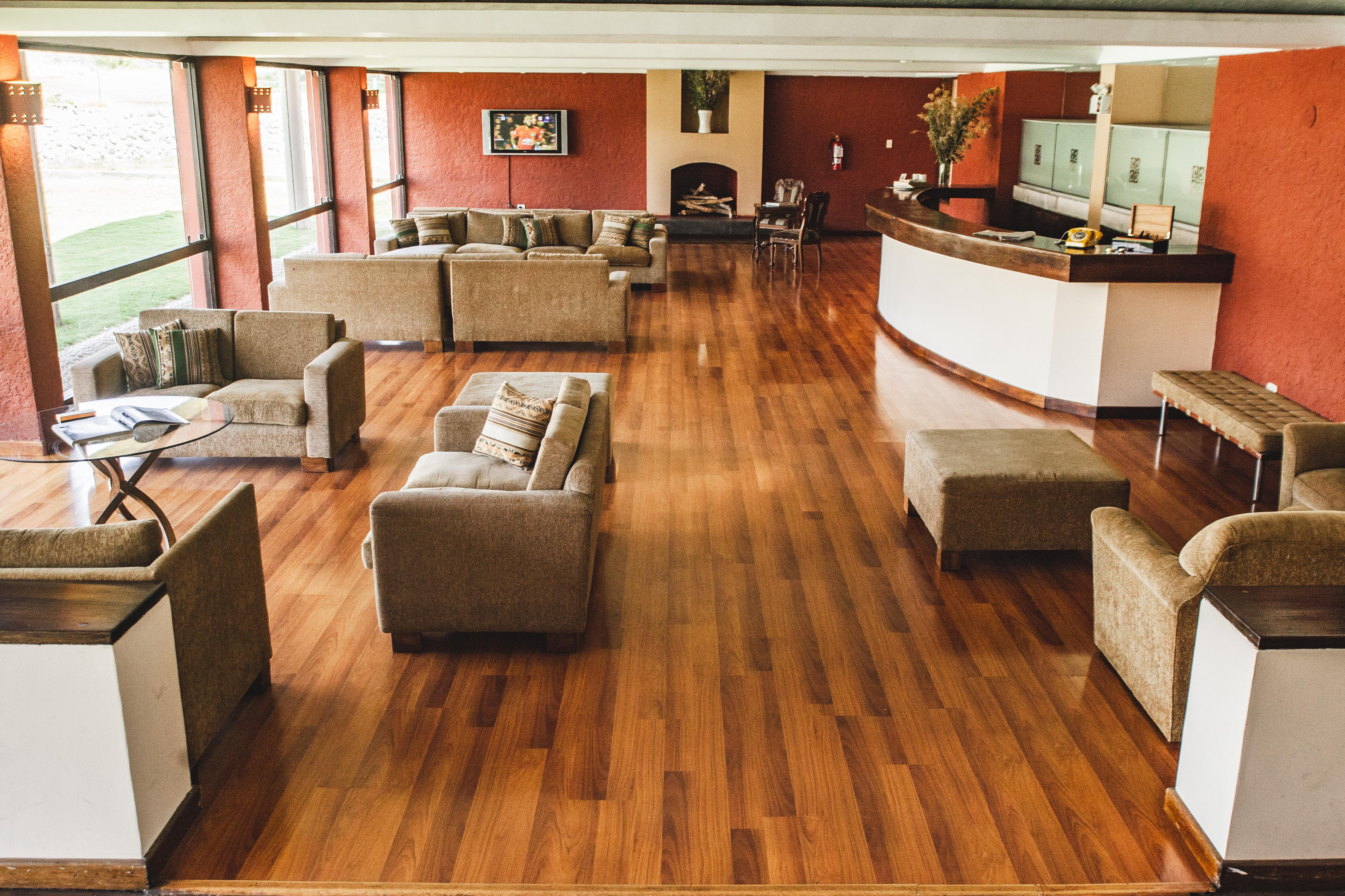 Bth Hotel Arequipa Lake Characato Extérieur photo